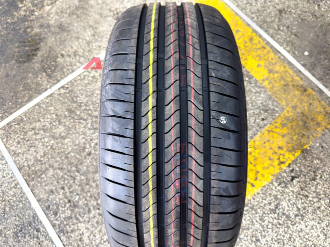 Tôi bỏ ra hơn 12 triệu thử lốp Bridgestone Turanza 6 mới ra mắt Việt Nam: Hạn chế hẳn tiếng ồn vào cabin nhưng phải đánh đổi thứ này- Ảnh 4. Tôi bỏ ra hơn 12 triệu thử lốp Bridgestone Turanza 6 mới ra mắt Việt Nam: Hạn chế hẳn tiếng ồn vào cabin nhưng phải đánh đổi thứ này- Ảnh 4.