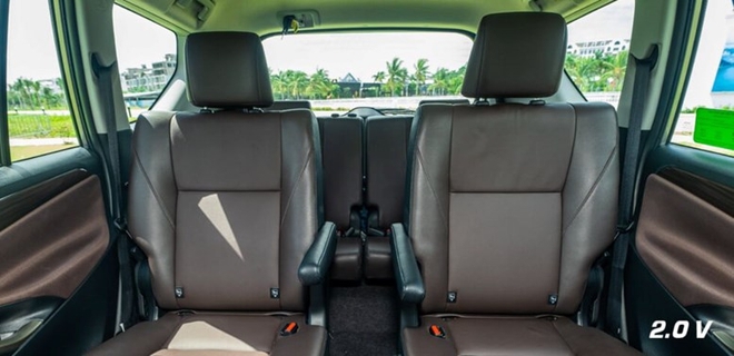 Toyota Innova dừng bán tại Việt Nam, nhìn doanh số, thiết kế và trang bị dễ hiểu lý do vì sao- Ảnh 7. Toyota Innova dừng bán tại Việt Nam, nhìn doanh số, thiết kế và trang bị dễ hiểu lý do vì sao- Ảnh 7.