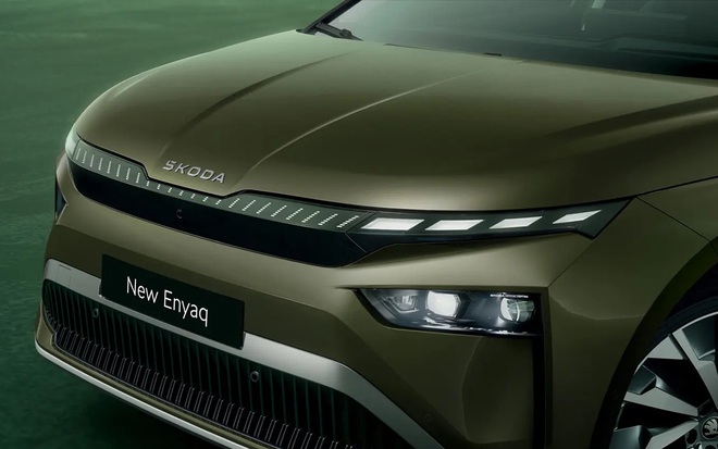 Peugeot 408 n&acirc;ng cấp lớn: Bỏ &lsquo;nanh sư tử&rsquo; thay LED mới như Skoda, bản hybrid tiết kiệm chỉ 5L/100km m&agrave; về Việt Nam th&igrave; &lsquo;hot&rsquo;- Ảnh 5.