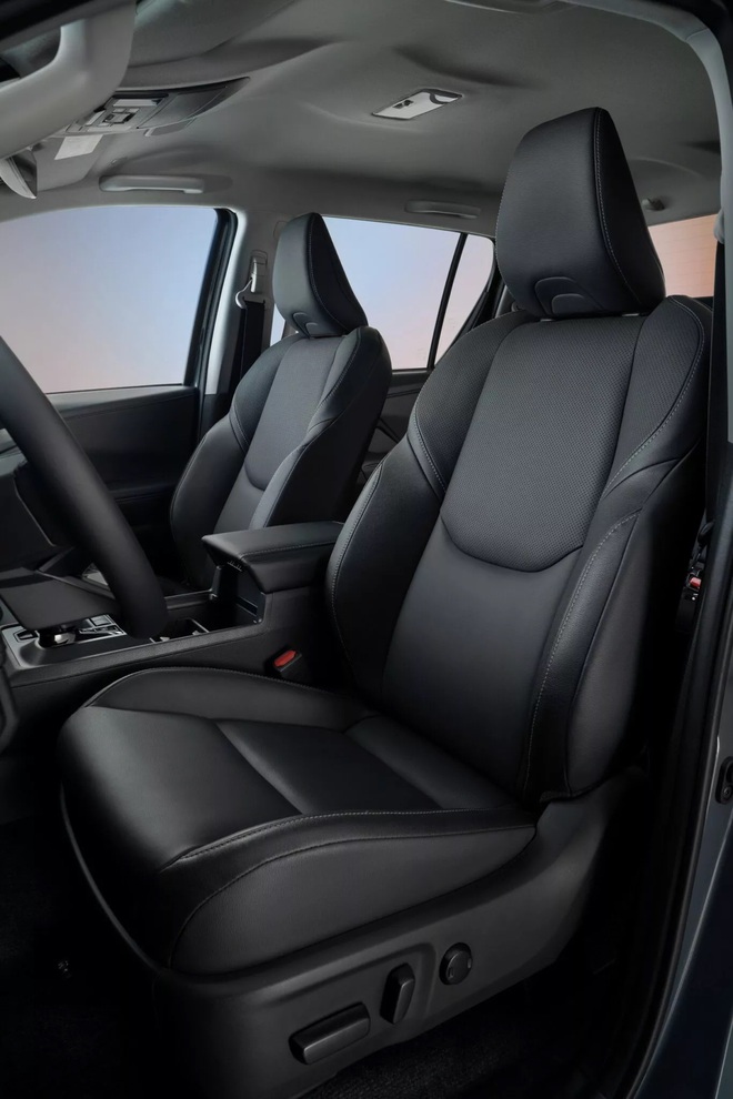 Toyota Hilux bản điện được bán thêm ở các thị trường khó tính, nếu về Việt Nam chỉ hợp ‘đi kiểng’ với thông số thế này- Ảnh 9. Toyota Hilux bản điện được bán thêm ở các thị trường khó tính, nếu về Việt Nam chỉ hợp ‘đi kiểng’ với thông số thế này- Ảnh 9.