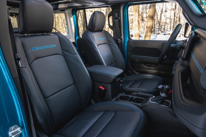 Bộ đ&ocirc;i Jeep, RAM xuất hiện ở &lsquo;s&acirc;n nh&agrave;&rsquo; THACO Auto: Kỳ vọng gi&aacute; rẻ cho người th&iacute;ch 'chất' tại Việt Nam- Ảnh 10.