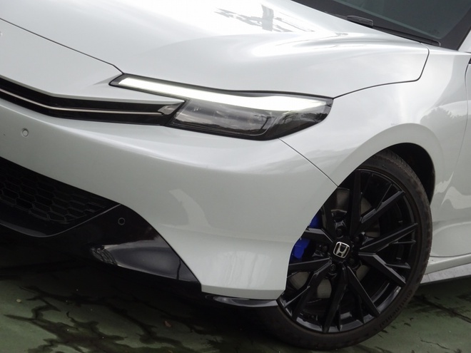 Lái 3.000km mới hiểu Honda Prelude sắp về Việt Nam không nhắm thế chỗ Civic Type R: Không đủ thể thao nhưng đủ độc, không cần được nhiều người thích mà chỉ cần đúng người hiểu- Ảnh 6. Lái 3.000km mới hiểu Honda Prelude sắp về Việt Nam không nhắm thế chỗ Civic Type R: Không đủ thể thao nhưng đủ độc, không cần được nhiều người thích mà chỉ cần đúng người hiểu- Ảnh 6.