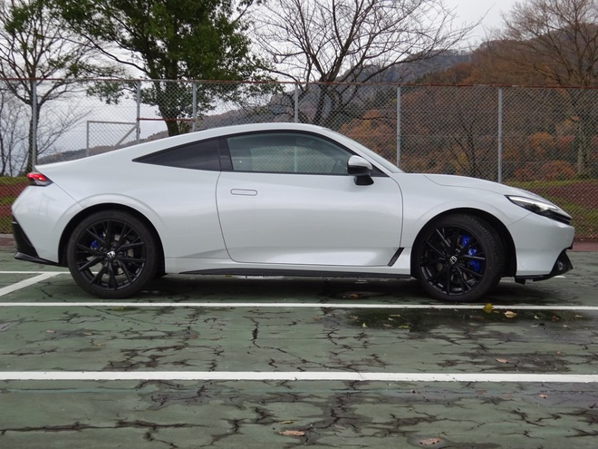 Lái 3.000km mới hiểu Honda Prelude sắp về Việt Nam không nhắm thế chỗ Civic Type R: Không đủ thể thao nhưng đủ độc, không cần được nhiều người thích mà chỉ cần đúng người hiểu- Ảnh 5. Lái 3.000km mới hiểu Honda Prelude sắp về Việt Nam không nhắm thế chỗ Civic Type R: Không đủ thể thao nhưng đủ độc, không cần được nhiều người thích mà chỉ cần đúng người hiểu- Ảnh 5.