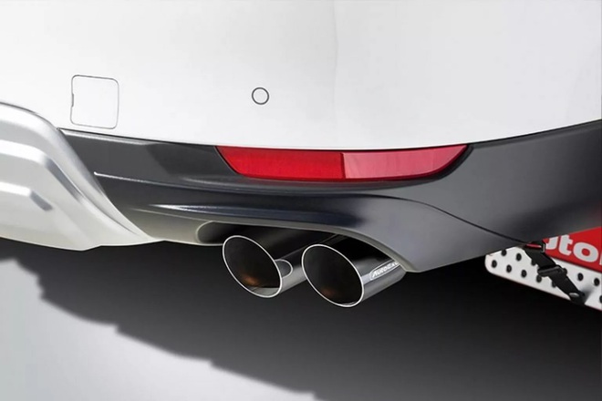 Th&iacute;ch Mazda CX-60 nhưng muốn off-road th&igrave; đ&acirc;y l&agrave; bản độ tham khảo: Đồ nghề tận răng với lốp b&eacute;o, trợ s&aacute;ng, nhiều chi tiết chống xước- Ảnh 9.