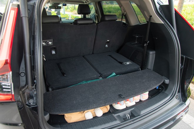 Về Việt Nam sau 15 năm ở ch&acirc;u &Acirc;u, kỹ sư c&ocirc;ng nghệ chốt Honda CR-V: &lsquo;L&aacute;i hay, nu&ocirc;i rẻ nhưng vẫn c&ograve;n sạn trong thiết kế&rsquo;- Ảnh 16.