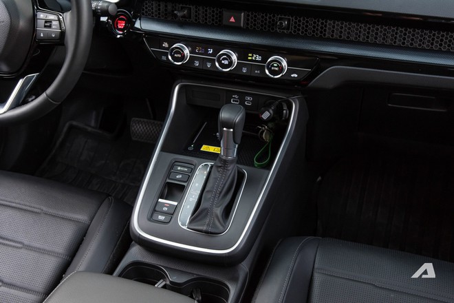 Về Việt Nam sau 15 năm ở ch&acirc;u &Acirc;u, kỹ sư c&ocirc;ng nghệ chốt Honda CR-V: &lsquo;L&aacute;i hay, nu&ocirc;i rẻ nhưng vẫn c&ograve;n sạn trong thiết kế&rsquo;- Ảnh 9.