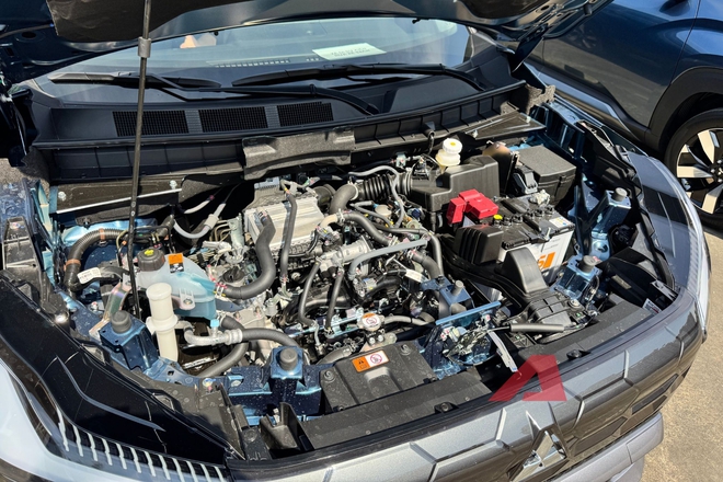 Tin kh&ocirc;ng vui với người mua xe dịp n&agrave;y: Đại l&yacute; b&aacute;o Mitsubishi Destinator khan h&agrave;ng, khả năng cao sau Tết mới c&oacute; xe- Ảnh 7.