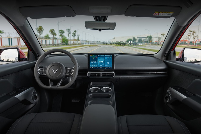 Chọn VinFast VF MPV 7 hay tiết kiệm 70 triệu đồng lấy Limo Green cho 'tiết kiệm', bảng so s&aacute;nh n&agrave;y sẽ gi&uacute;p bạn dễ đưa ra quyết định hơn- Ảnh 5.