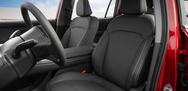 Chọn VinFast VF MPV 7 hay tiết kiệm 70 triệu đồng lấy Limo Green cho 'tiết kiệm', bảng so s&aacute;nh n&agrave;y sẽ gi&uacute;p bạn dễ đưa ra quyết định hơn- Ảnh 9.