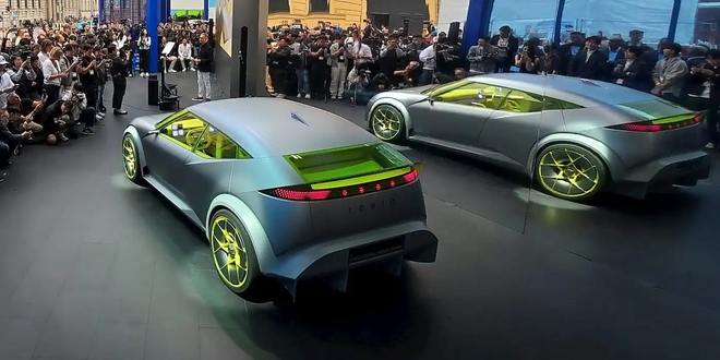 Hyundai i10 ngừng sản xuất, thay thế bằng xe điện mới: Thiết kế đậm chất tương lai, ra mắt th&aacute;ng 4, kịch bản tương tự c&oacute; diễn ra ở Việt Nam?- Ảnh 5.