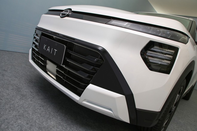 Nissan Kicks 2026 c&oacute; thể sớm về Việt Nam: Chốt ra mắt ĐN&Aacute; th&aacute;ng 3, lột x&aacute;c thiết kế, động cơ hybrid nối tiếp vẫn l&agrave; '&aacute;t chủ b&agrave;i'- Ảnh 6.