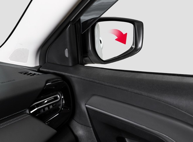 Nissan Kicks 2026 c&oacute; thể sớm về Việt Nam: Chốt ra mắt ĐN&Aacute; th&aacute;ng 3, lột x&aacute;c thiết kế, động cơ hybrid nối tiếp vẫn l&agrave; '&aacute;t chủ b&agrave;i'- Ảnh 7.