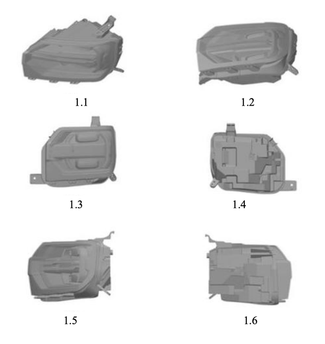 Ford Bronco được đăng k&yacute; tại Việt Nam: C&ugrave;ng cỡ Everest, chung 'gốc' với Territory, pin bản điện đủ chạy H&agrave; Nội - Huế, c&oacute; t&ugrave;y chọn EREV đấu Prado- Ảnh 3.
