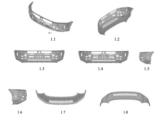 Ford Bronco được đăng k&yacute; tại Việt Nam: C&ugrave;ng cỡ Everest, chung 'gốc' với Territory, pin bản điện đủ chạy H&agrave; Nội - Huế, c&oacute; t&ugrave;y chọn EREV đấu Prado- Ảnh 4.