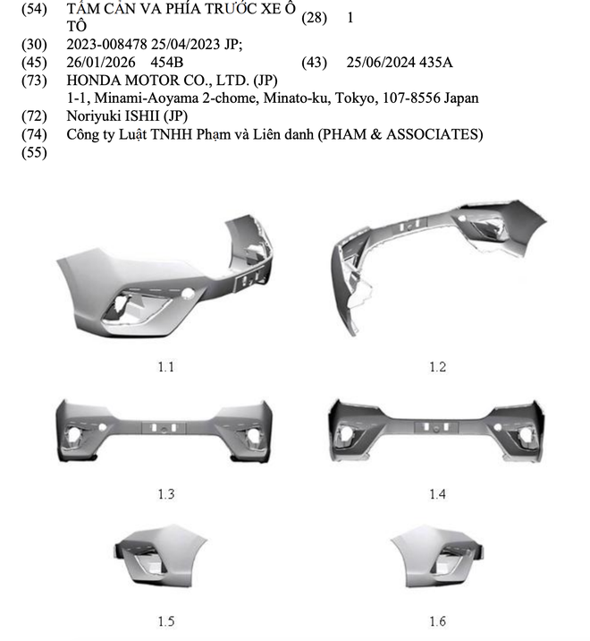 Honda City với diện mạo lạ xuất hiện trong một tài liệu ở Việt Nam, nếu bán chính hãng sẽ thêm áp lực cho Vios, Accent- Ảnh 2. Honda City với diện mạo lạ xuất hiện trong một tài liệu ở Việt Nam, nếu bán chính hãng sẽ thêm áp lực cho Vios, Accent- Ảnh 2.