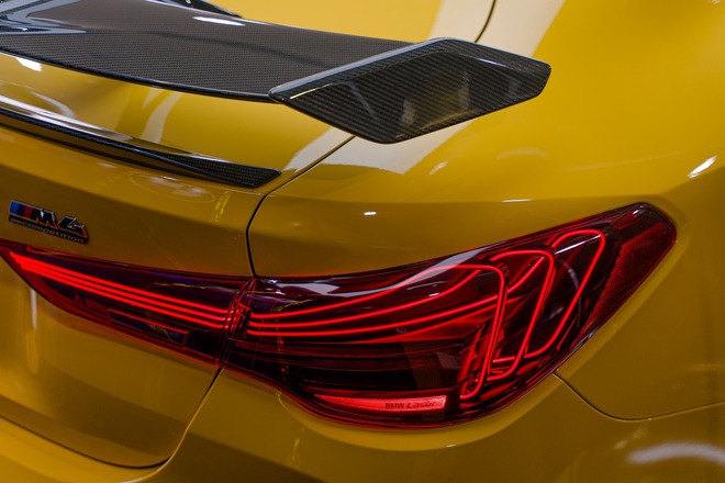 D&acirc;n chơi Đ&agrave; Nẵng sắm BMW M4 Competition bản mới đầu ti&ecirc;n Việt Nam với nhiều &lsquo;option&rsquo; khủng c&ugrave;ng biển tứ qu&yacute; đấu gi&aacute;- Ảnh 9.