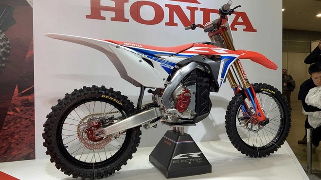 Dự đo&aacute;n 5 xe m&aacute;y điện Honda Việt Nam giới thiệu ng&agrave;y mai: Đủ từ xe đ&ocirc; thị tới xe địa h&igrave;nh, c&oacute; xe đạp điện gấp gọn cực tiện- Ảnh 6.