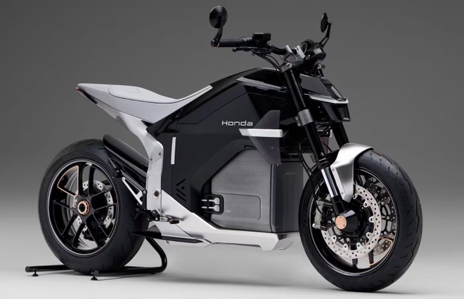 Dự đo&aacute;n 5 xe m&aacute;y điện Honda Việt Nam giới thiệu ng&agrave;y mai: Đủ từ xe đ&ocirc; thị tới xe địa h&igrave;nh, c&oacute; xe đạp điện gấp gọn cực tiện- Ảnh 7.