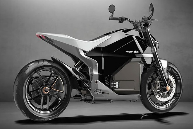 Dự đo&aacute;n 5 xe m&aacute;y điện Honda Việt Nam giới thiệu ng&agrave;y mai: Đủ từ xe đ&ocirc; thị tới xe địa h&igrave;nh, c&oacute; xe đạp điện gấp gọn cực tiện- Ảnh 8.