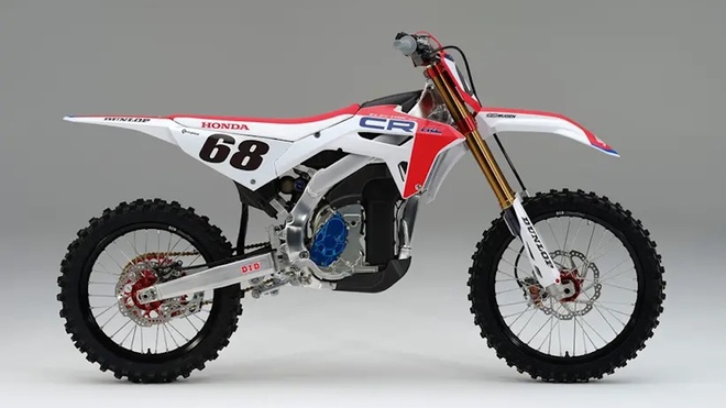 Dự đo&aacute;n 5 xe m&aacute;y điện Honda Việt Nam giới thiệu ng&agrave;y mai: Đủ từ xe đ&ocirc; thị tới xe địa h&igrave;nh, c&oacute; xe đạp điện gấp gọn cực tiện- Ảnh 5.