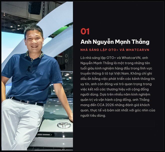 &lsquo;Cẩm nang&rsquo; VIMS v&agrave; Gala CCA 2026 trước giờ G: Thời gian, địa điểm, trưng b&agrave;y, biểu diễn c&ugrave;ng c&aacute;c hoạt động với nhiều phần qu&agrave; hấp dẫn - Ảnh 5.