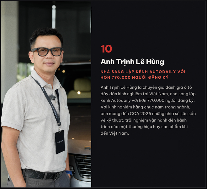&lsquo;Cẩm nang&rsquo; VIMS v&agrave; Gala CCA 2026 trước giờ G: Thời gian, địa điểm, trưng b&agrave;y, biểu diễn c&ugrave;ng c&aacute;c hoạt động với nhiều phần qu&agrave; hấp dẫn - Ảnh 14.