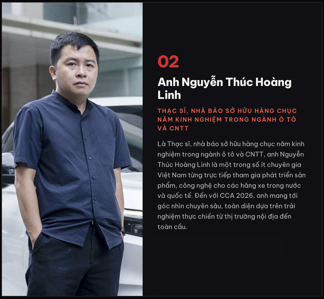 &lsquo;Cẩm nang&rsquo; VIMS v&agrave; Gala CCA 2026 trước giờ G: Thời gian, địa điểm, trưng b&agrave;y, biểu diễn c&ugrave;ng c&aacute;c hoạt động với nhiều phần qu&agrave; hấp dẫn - Ảnh 6.