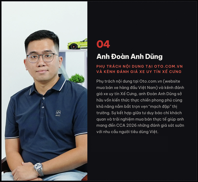 &lsquo;Cẩm nang&rsquo; VIMS v&agrave; Gala CCA 2026 trước giờ G: Thời gian, địa điểm, trưng b&agrave;y, biểu diễn c&ugrave;ng c&aacute;c hoạt động với nhiều phần qu&agrave; hấp dẫn - Ảnh 8.