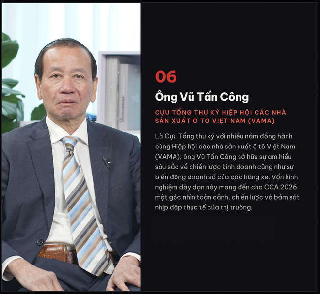 &lsquo;Cẩm nang&rsquo; VIMS v&agrave; Gala CCA 2026 trước giờ G: Thời gian, địa điểm, trưng b&agrave;y, biểu diễn c&ugrave;ng c&aacute;c hoạt động với nhiều phần qu&agrave; hấp dẫn - Ảnh 10.