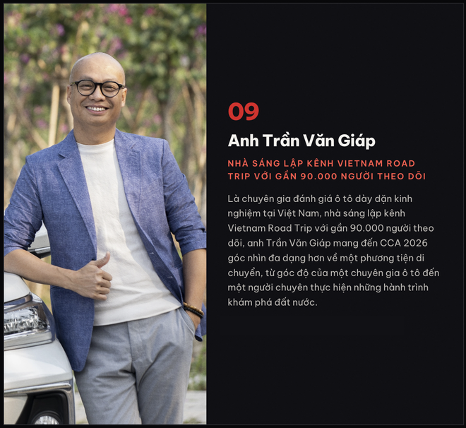 &lsquo;Cẩm nang&rsquo; VIMS v&agrave; Gala CCA 2026 trước giờ G: Thời gian, địa điểm, trưng b&agrave;y, biểu diễn c&ugrave;ng c&aacute;c hoạt động với nhiều phần qu&agrave; hấp dẫn - Ảnh 13.