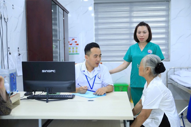 H&agrave; Nội trước cơ hội t&aacute;i thiết lịch sử:Kh&ocirc;ng thể ph&aacute;t triển tương lai bằng tư duy đ&ocirc; thị của qu&aacute; khứ - Ảnh 7.