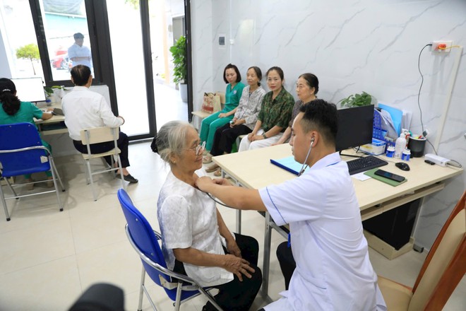 H&agrave; Nội trước cơ hội t&aacute;i thiết lịch sử:Kh&ocirc;ng thể ph&aacute;t triển tương lai bằng tư duy đ&ocirc; thị của qu&aacute; khứ - Ảnh 6.