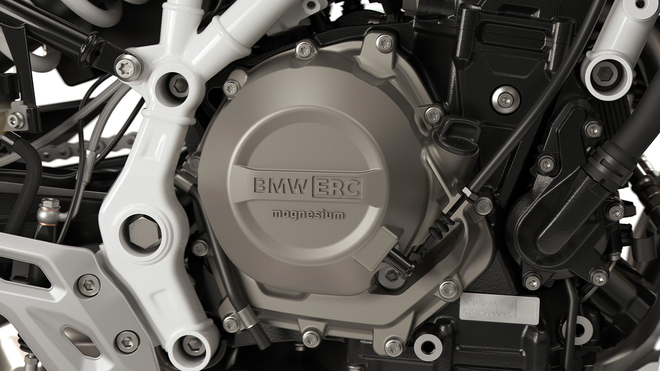 M&ocirc; t&ocirc; phượt BMW F 450 GS mở b&aacute;n ở Việt Nam: Nhập Ấn Độ, 2 phi&ecirc;n bản, gi&aacute; b&aacute;n khiến nhiều người phải suy nghĩ - Ảnh 4.