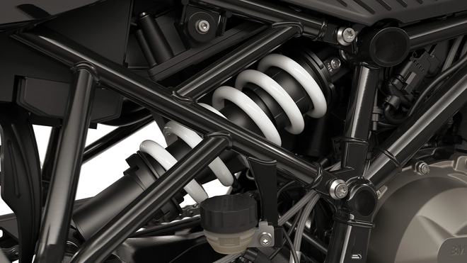 M&ocirc; t&ocirc; phượt BMW F 450 GS mở b&aacute;n ở Việt Nam: Nhập Ấn Độ, 2 phi&ecirc;n bản, gi&aacute; b&aacute;n khiến nhiều người phải suy nghĩ - Ảnh 3.