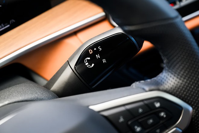 Volkswagen Tiguan đời mới rục rịch về Việt Nam: Gi&aacute; dự kiến từ hơn 1,3 tỷ đồng, nhập Đức, cạnh tranh CR-V - Ảnh 12.