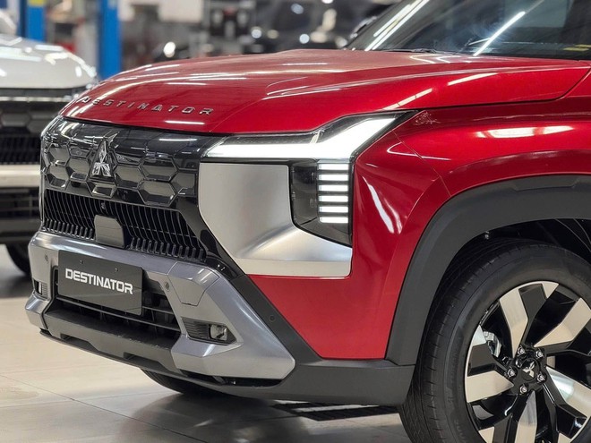 Mitsubishi Destinator b&aacute;n vượt 10.000 xe sau hơn 10 th&aacute;ng tại Việt Nam, ph&aacute; kỷ lục m&agrave; Xpander từng lập khi mới ra mắt - Ảnh 3.