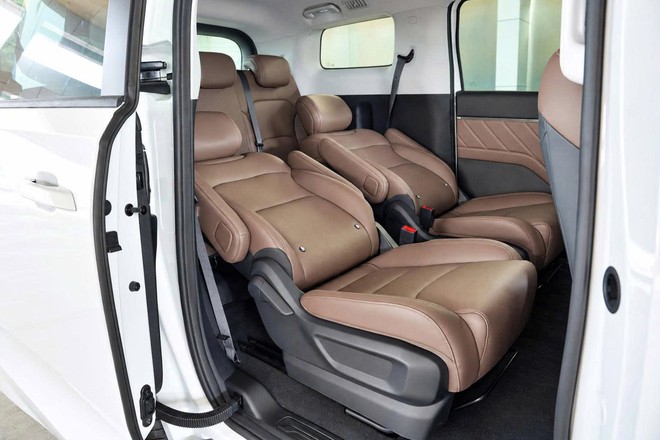6 xe Trung Quốc mới sắp ồ ạt ra mắt Việt Nam: Phần lớn l&agrave; xe điện h&oacute;a, đa dạng ph&acirc;n kh&uacute;c từ mini, sedan, SUV đến MPV - Ảnh 11.