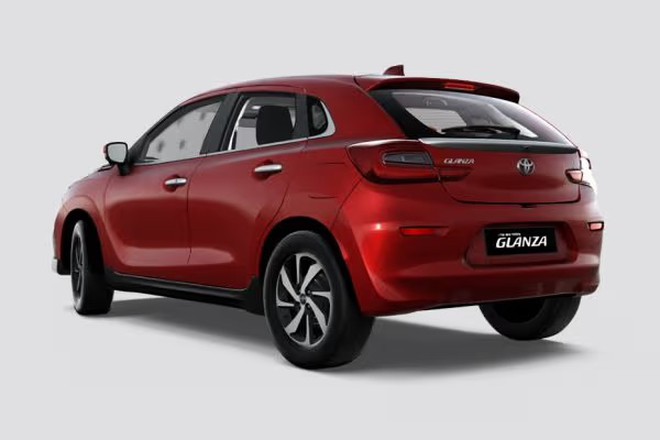 Đ&agrave;n em Toyota Yaris n&acirc;ng cấp với gi&aacute; quy đổi từ 190 triệu đồng: C&oacute; HUD, ADAS, camera 360, &lsquo;ăn&rsquo; xăng chỉ hơn 4L/100km - Ảnh 3.