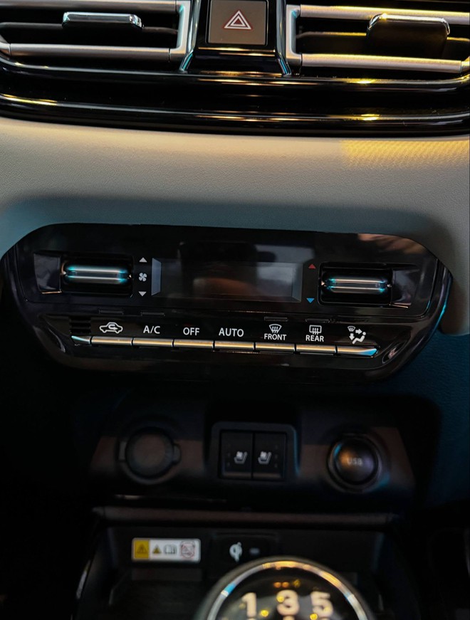Đ&agrave;n em Toyota Yaris n&acirc;ng cấp với gi&aacute; quy đổi từ 190 triệu đồng: C&oacute; HUD, ADAS, camera 360, &lsquo;ăn&rsquo; xăng chỉ hơn 4L/100km - Ảnh 12.