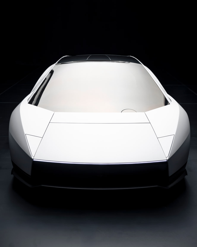 Những điều cần biết về si&ecirc;u xe bay Tesla Roadster: Bản cao nhất chỉ c&oacute; 1 chỗ ngồi, cho&aacute;ng ngợp với hệ thống kh&iacute; n&eacute;n phức tạp, muốn mua phải được Tesla chọn - Ảnh 5.