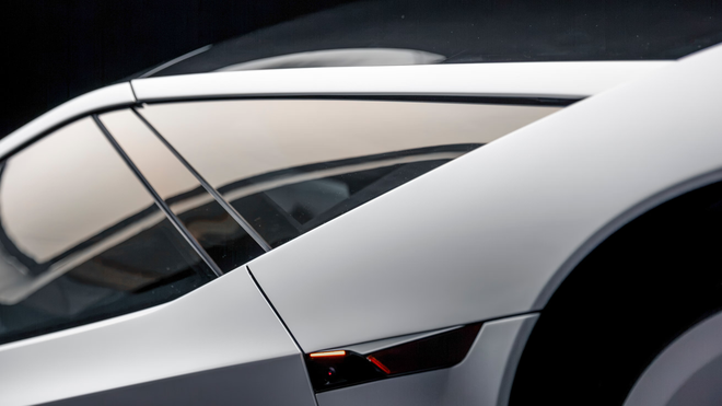 Những điều cần biết về si&ecirc;u xe bay Tesla Roadster: Bản cao nhất chỉ c&oacute; 1 chỗ ngồi, cho&aacute;ng ngợp với hệ thống kh&iacute; n&eacute;n phức tạp, muốn mua phải được Tesla chọn - Ảnh 9.