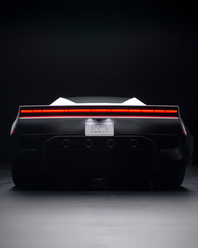 Những điều cần biết về si&ecirc;u xe bay Tesla Roadster: Bản cao nhất chỉ c&oacute; 1 chỗ ngồi, cho&aacute;ng ngợp với hệ thống kh&iacute; n&eacute;n phức tạp, muốn mua phải được Tesla chọn - Ảnh 6.