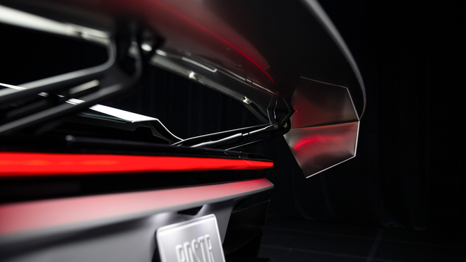 Những điều cần biết về si&ecirc;u xe bay Tesla Roadster: Bản cao nhất chỉ c&oacute; 1 chỗ ngồi, cho&aacute;ng ngợp với hệ thống kh&iacute; n&eacute;n phức tạp, muốn mua phải được Tesla chọn - Ảnh 10.