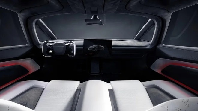 Tesla Roadster có gì mà nhiều người đàn ông mê đến thế? - Ảnh 8.