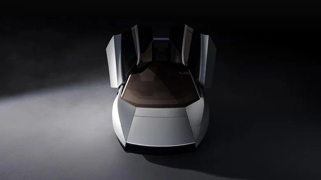 Tesla Roadster có gì mà nhiều người đàn ông mê đến thế? - Ảnh 7.