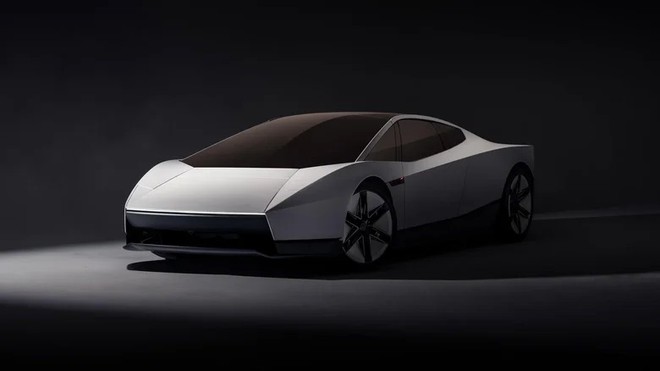 Tesla Roadster có gì mà nhiều người đàn ông mê đến thế? - Ảnh 6.