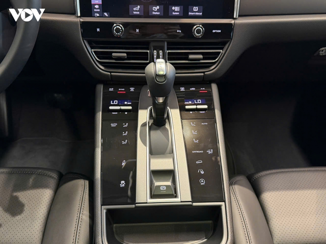 Ngắm bộ đ&ocirc;i Porsche Macan "độc bản" được sơn tại Việt Nam - Ảnh 9.
