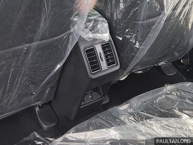 Honda City Hatchback nhiều người Việt mong chờ ra mắt: M&agrave;n 10inch ngay từ bản base, th&ecirc;m loạt c&ocirc;ng nghệ an to&agrave;n chưa c&oacute; tr&ecirc;n City 'bản Việt' - Ảnh 8.