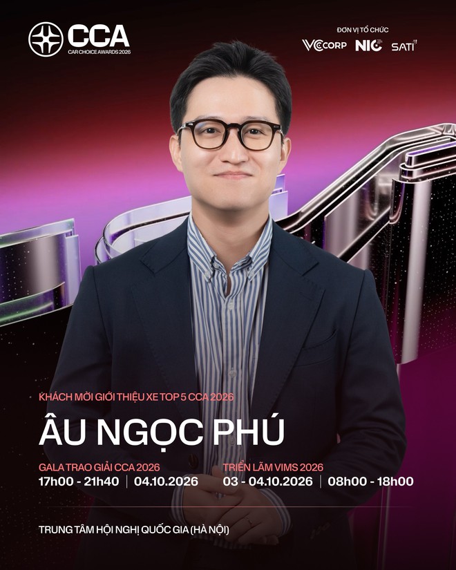 Trước giờ VIMS 2026 mở cửa ng&agrave;y mai tại H&agrave; Nội: Đi đ&acirc;u, xem g&igrave;, l&aacute;i thử xe n&agrave;o v&agrave; nhận qu&agrave; g&igrave;? - Ảnh 9.