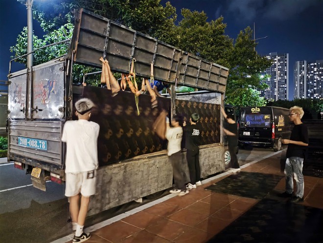 Trước giờ VIMS 2026 mở cửa ng&agrave;y mai tại H&agrave; Nội: Đi đ&acirc;u, xem g&igrave;, l&aacute;i thử xe n&agrave;o v&agrave; nhận qu&agrave; g&igrave;? - Ảnh 2.